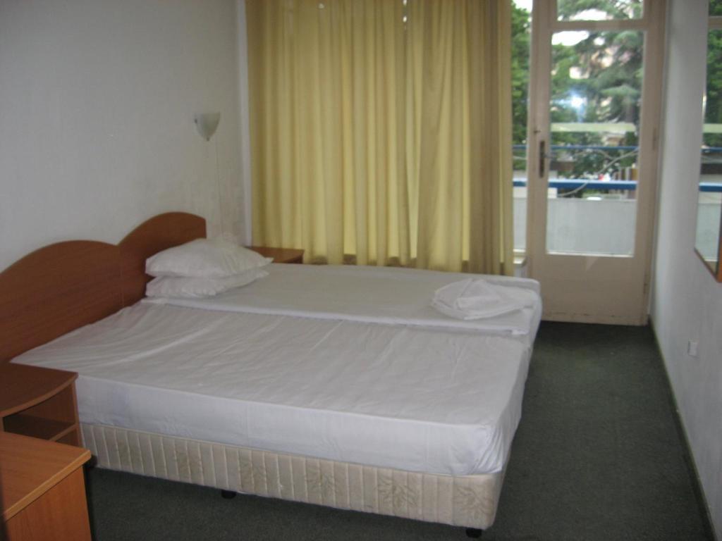 Diana Hotel Golden Sands Værelse billede